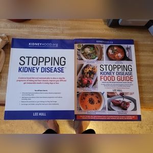 Stopping Kidney Disease